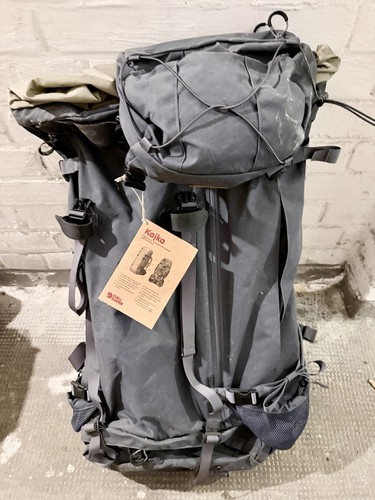 Fjällräven kajka 100 - fjällräven,