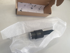 SystemCeram Premium Excenterbetätigung Ablauffernbedienung Chrom 0872 Neu