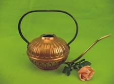 Seltene alte Kupfer Messing