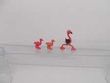 Schleich Minis Classics Wild Life = 12010 Vogel Strauß 10047 Ostrich = Zootiere