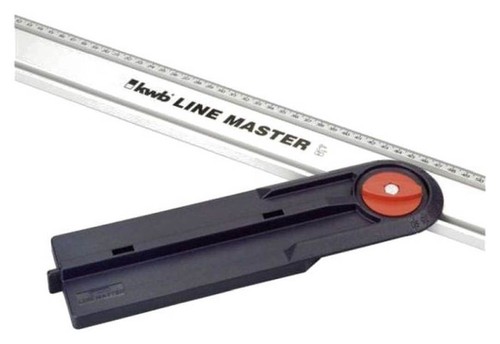 Kwb line master winkelanschlag - kwb,