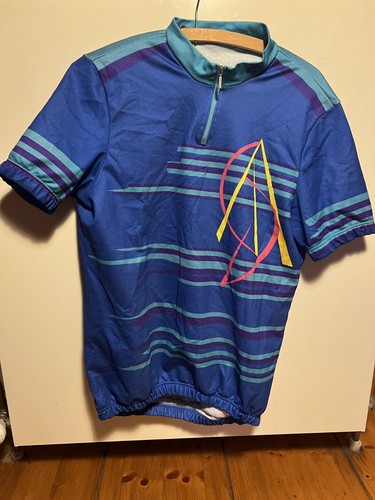 Fahrrad trikot herren - trikot,