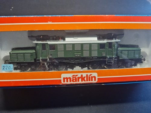 Märklin spur 3022 - h0, #3022