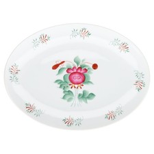 Fleischplatte mittelgroß