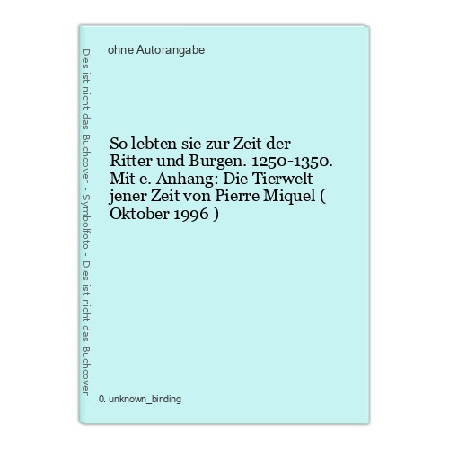 Lebten sie zur zeit - sie,