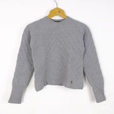 Trussardi Damen Pullover Gr