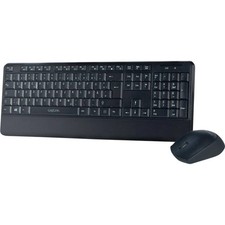 LogiLink ID0161 Funk Tastatur