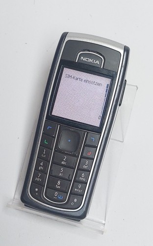 Nokia 6230
