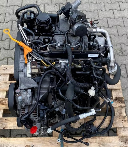 Gebrauchter motor engine - motor,