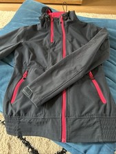 Softshelljacke Von Steeds In Gr. 164/170 