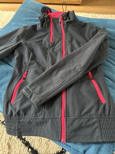 Softshelljacke von steeds - von, in