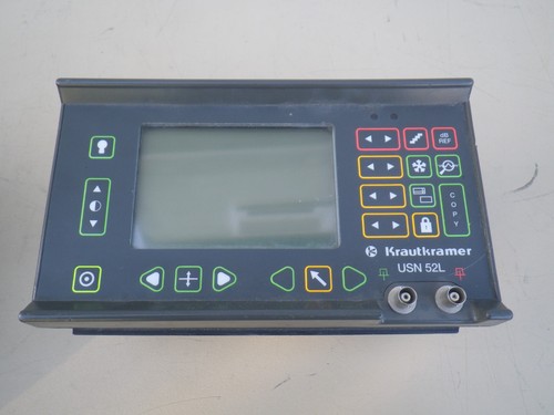 Usn 52l krautkramer - usn,
