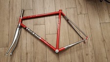 Chesini steel frame - steel,