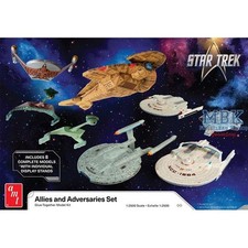 AMT AMT1443 Star Trek