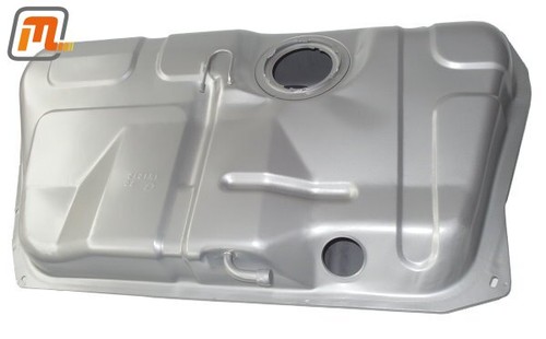 Ford escort mk7 fuel tank - ford,