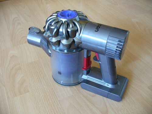 Staubsauger dyson - staubsauger,
