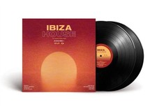 Various Artists Ibiza House