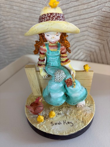 Sarah kay figur - sarah,