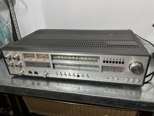Saba 9240 S Electronic Stereo Receiver HiFi Klassiker Vintage
