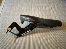 Fahrradsattel Triathlon/Chrono