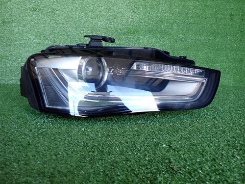 Frontscheinwerfer audi b8 - audi, a4