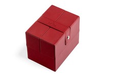 Neu - Omega Reise-Etui Box