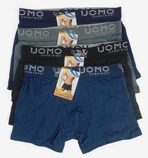 065 UOMO Herren Slip