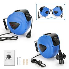 Automatische Kabeltrommel