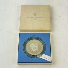 Republik Panama 1974 20