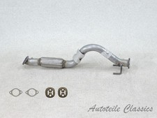 Flexrohr Neu für VW Golf 5 6