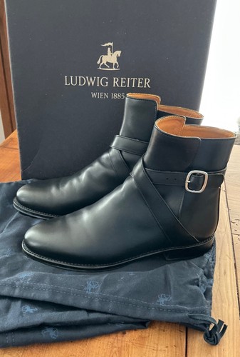 Ludwig reiter jodhpur - ludwig,
