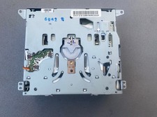 Laufwerk für MFD NAVI DX