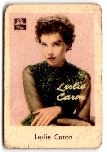 1956 dutch gum - dutch,