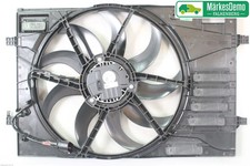 ORIGINAL Kühlergebläse