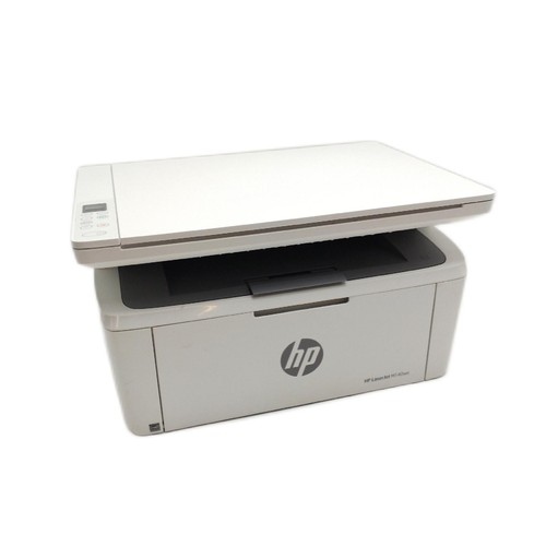 Laserjet m140w 7md72f laser - hp,