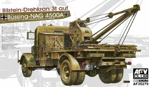 Afv35279 afv club - afv,
