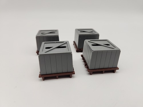 Matchbox lesney cargo hauler - lesney,