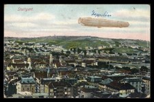 1900, Zeppelin,Zeppelin