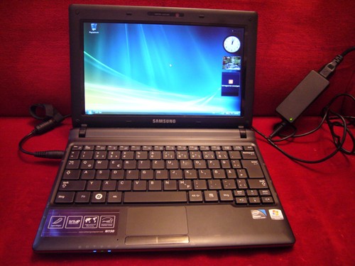 Samsung n150 ja02de - samsung, np-n150-ja02de