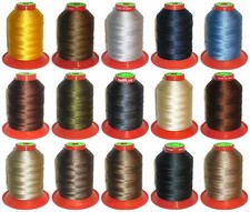 Amann serafil gewinde 20 - serafil, gewinde,