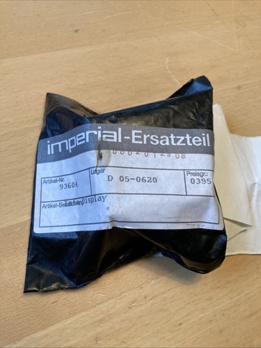 Miele imperial 8093604 - imperial,