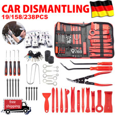 19-238 Auto Demontage Werkzeug