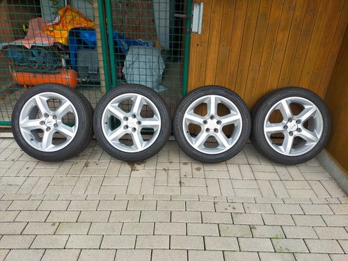 Sommerreifen 205 r17 93w - 50,
