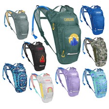 Camelbak Mini Mule Kinderrucksack  Kindergartenrucksack Fahrradrucksack leicht