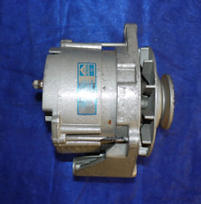 AT Austausch Lichtmaschine