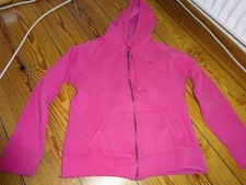 Sweatshirtjacke, Hoodie von