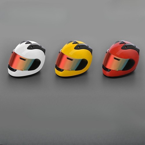 Maßstab street bike helm - 1/6,