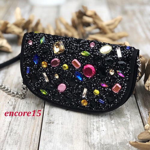 Zara schwarz schmuck tasche - zara,