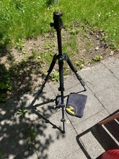 Stativ Cullmann Nanomax 400t rb5.1