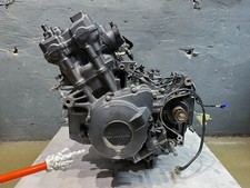 Honda CBF600 PC38 Motor